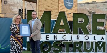 Marenostrum Fuengirola, primer recinto musical en España en obtener el Certificado `Huella de Carbono de Eventos´ por AENOR