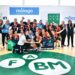 Maravillas Benalmádena, campeón de la Primera Nacional Femenina