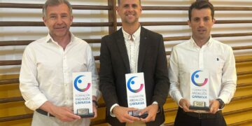 Más de 1.600 deportistas participarán en Fuengirola en el Campeonato de Andalucía Precopa de gimnasia rítmica