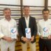 Más de 1.600 deportistas participarán en Fuengirola en el Campeonato de Andalucía Precopa de gimnasia rítmica
