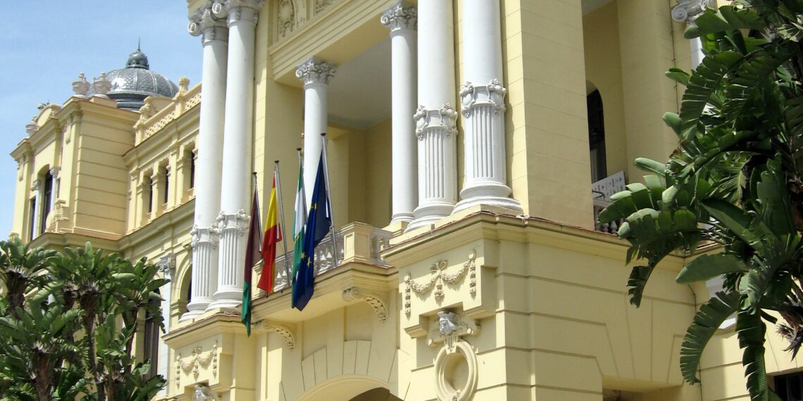 Málaga refuerza su lucha climática con proyectos europeos de resiliencia urbana