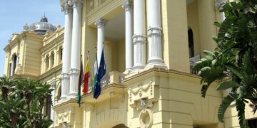 Málaga refuerza su lucha climática con proyectos europeos de resiliencia urbana