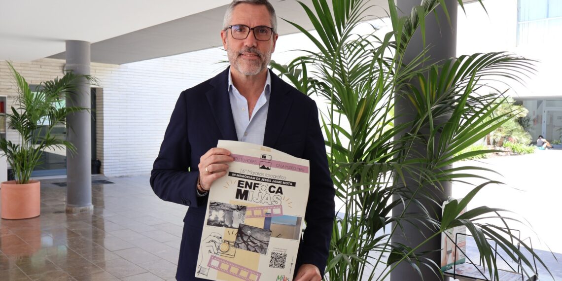 El Ayuntamiento de Mijas convoca el XVI maratón fotográfico ‘Enfoca Mijas’
