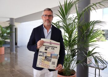 El Ayuntamiento de Mijas convoca el XVI maratón fotográfico ‘Enfoca Mijas’