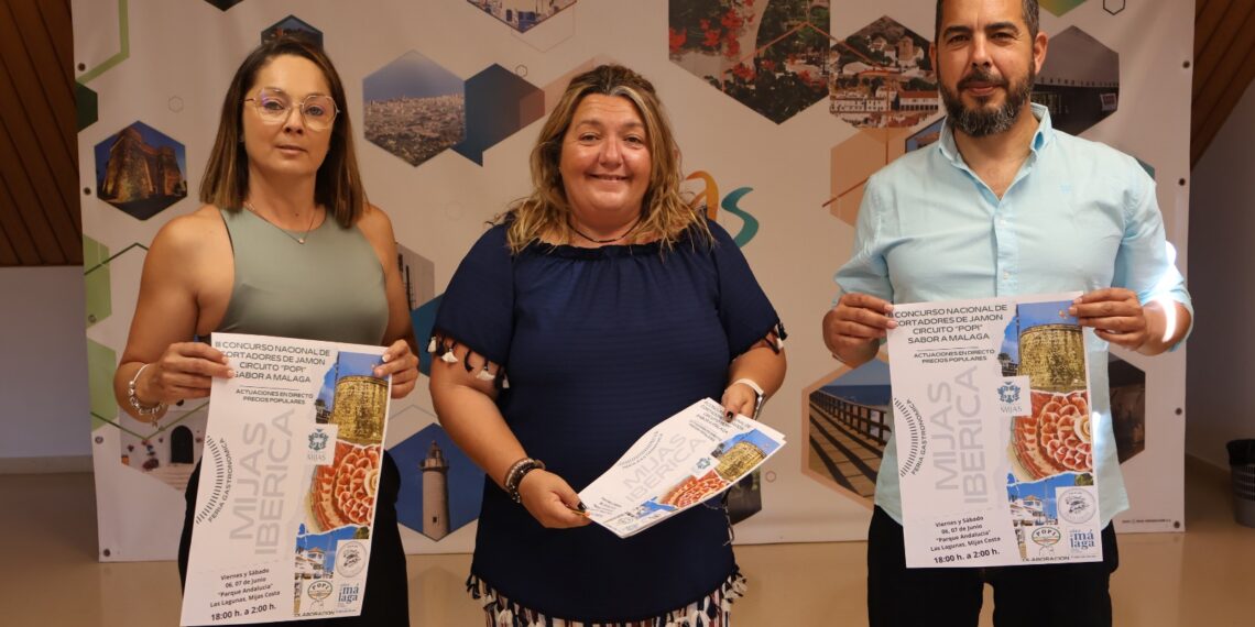 ‘Mijas Ibérica’ celebra su tercera edición y amplía a dos días la convocatoria