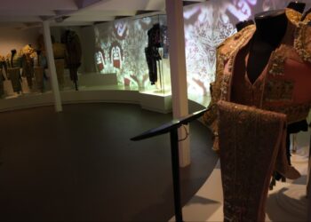 Más de 5.500 personas de 79 países visitan el Centro de Experiencias Inmersivas de la Tauromaquia en su primer mes abierto al público