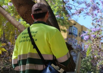 El Congreso Nacional PARJAP destacará la sanidad vegetal como eje clave de la biodiversidad urbana