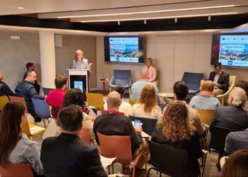 La Diputación abre puertas comerciales en Colombia junto a ocho empresas de Sabor a Málaga