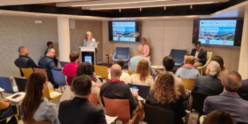 La Diputación abre puertas comerciales en Colombia junto a ocho empresas de Sabor a Málaga