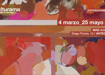 La Diputación programa una docena de actividades culturales para la próxima semana