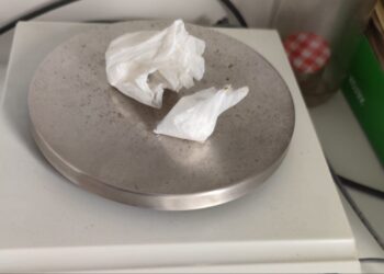 Detienen en Mijas a un conductor que llevaba más de 9 gramos de cocaína