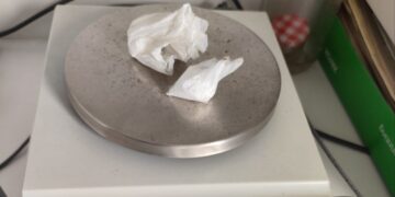 Detienen en Mijas a un conductor que llevaba más de 9 gramos de cocaína