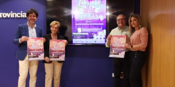 La Diputación impulsa un proyecto para la prevención de ictus y enfermedades cardiovasculares