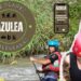La Diputación pone en marcha la 4ª edición del programa Azulea para practicar deportes de aventura