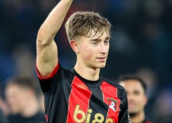 El Real Madrid paga 60 millones por Dean Huijsen, futbolista criado en Marbella y reconocido malaguista