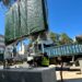 El Ayuntamiento de Fuengirola ultima los trabajos de instalación de la obra cultural y didáctica ‘Somos España’