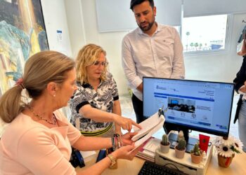 Fuengirola facilita la contratación de cerca de 200 fuengiroleños en paro durante el primer cuatrimestre del año