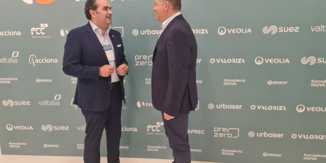 La Mancomunidad estudia convertir sus residuos no recuperables en energía