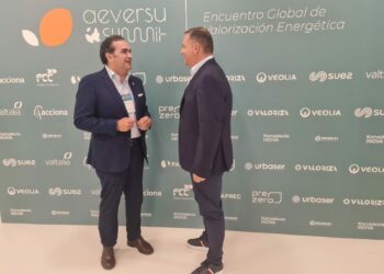 La Mancomunidad estudia convertir sus residuos no recuperables en energía