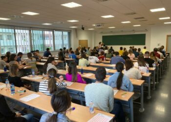 Los exámenes de Enfermería de la Oferta de Empleo Público del SAS se celebran este sábado