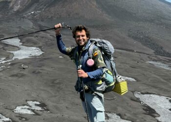 «Esto va a dar un giro»: Pelayo reflexiona sobre su viaje al Vaticano en plena elección del nuevo Papa