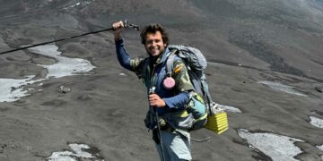 «Esto va a dar un giro»: Pelayo reflexiona sobre su viaje al Vaticano en plena elección del nuevo Papa