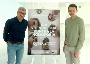 Torremolinos acoge el preestreno del cortometraje ‘Equipo’ contra la LGTBIfobia