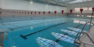 El Ayuntamiento de Mijas abre el plazo de inscripciones para las actividades de la nueva piscina de La Cala