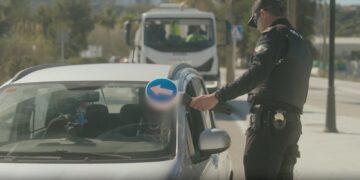 Diez detenidos en Mijas confirman la respuesta firme de la Policía Local ante la delincuencia