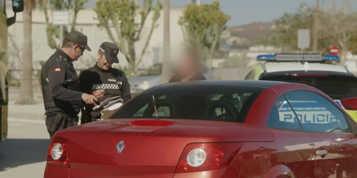 Mijas refuerza su seguridad con un aumento del 41% en detenciones durante el primer cuatrimestre de 2025