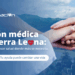 La Fundación Clínica Premium lleva cirugía urológica y formación médica a Sierra Leona en su primera misión humanitaria internacional