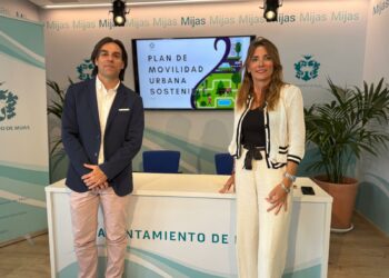 El Ayuntamiento de Mijas abre la fase de participación ciudadana para impulsar el I Plan de Movilidad Urbana