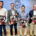 Más de quinientos jugadores participan este sábado en Fuengirola en el XII Encuentro Nacional de ‘Deporte sin Insultos’