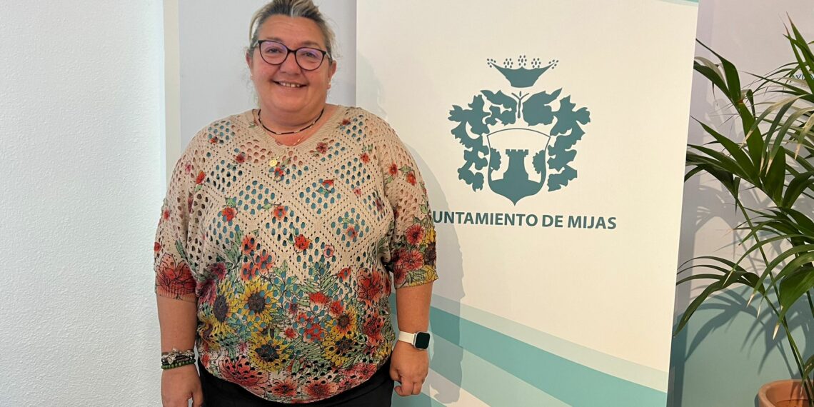 El Ayuntamiento de Mijas promoverá la formación en nuevas tecnologías entre los mayores del municipio