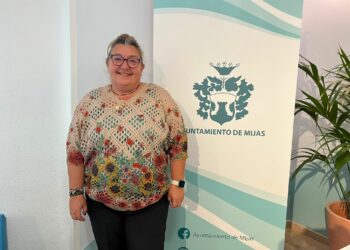 El Ayuntamiento de Mijas promoverá la formación en nuevas tecnologías entre los mayores del municipio