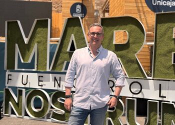 Marenostrum Fuengirola abrirá sus puertas el 17 de mayo para que vecinos y visitantes sigan en directo la gala de Eurovisión