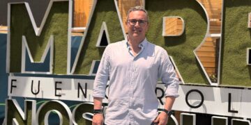 Marenostrum Fuengirola abrirá sus puertas el 17 de mayo para que vecinos y visitantes sigan en directo la gala de Eurovisión