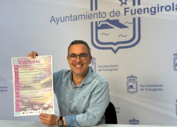 Fuengirola organiza una quincena de actividades culturales en mayo para todos los públicos