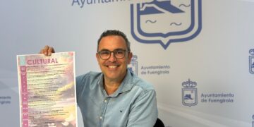 Fuengirola organiza una quincena de actividades culturales en mayo para todos los públicos