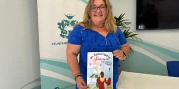 Mijas celebrará este domingo la Romería de la Virgen de la Paz, patrona de Las Lagunas