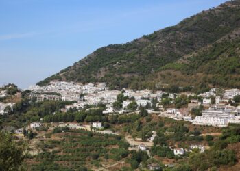 El Ayuntamiento de Mijas saca a concurso público el mantenimiento de la sierra