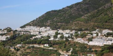 El Ayuntamiento de Mijas saca a concurso público el mantenimiento de la sierra