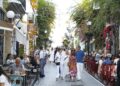 Marbella recibe 182.000 visitantes en el primer cuatrimestre de 2025 y registra un aumento del 10% en empleo hotelero y de un 3% en rentabilidad