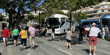 Mijas lidera en abril la ocupación hotelera con un 82,90%