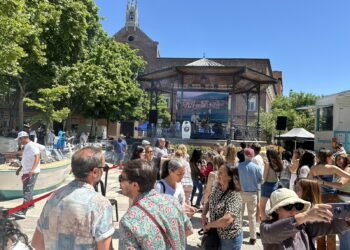 Fuengirola proyectará, este sábado, su marca y playas a nivel nacional en la capital de España