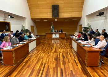 El Ayuntamiento de Fuengirola reclama una nueva Ley de Financiación Local