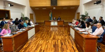 El Ayuntamiento de Fuengirola reclama una nueva Ley de Financiación Local