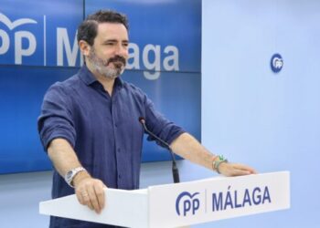 El PP subraya su apuesta en carreteras de Málaga frente a la «inexistente inversión» del Gobierno de España