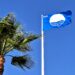 Torremolinos consigue por primera vez en la historia la bandera azul para todas las playas de su litoral
