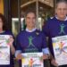 La Fundación Cudeca celebrará su tradicional marcha ‘Walkathon’ el sábado 24 de mayo en Benalmádena